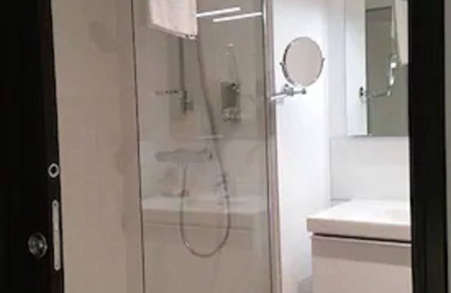 Le Treport Hotel | The Originals Boutique, Hôtel La Villa Marine, Le Tréport