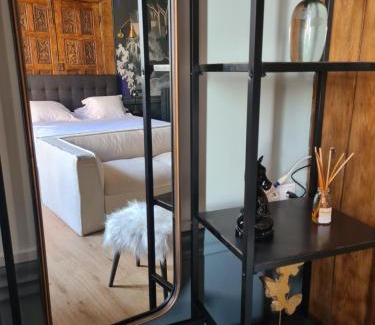 Le Treport Hotel | The Originals Boutique, Hôtel La Villa Marine, Le Tréport