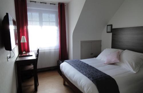 Carantec Hotel | The Originals Boutique, Hôtel de La Baie de Morlaix