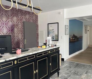 Carantec Hotel | The Originals Boutique, Hôtel de La Baie de Morlaix