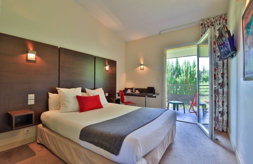 Tallard Hotel | The Originals Boutique, Hôtel Le Cap, Gap Sud