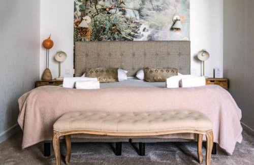 Loches Hotel | The Originals Boutique, Hôtel Le George , Loches