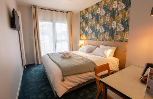 Landerneau Hotel | The Originals City, Ara Hôtel, Landerneau