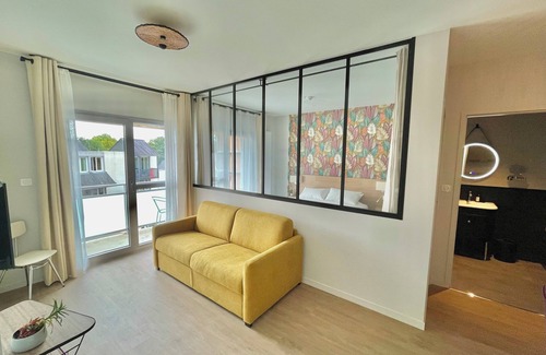 Landerneau Hotel | The Originals City, Ara Hôtel