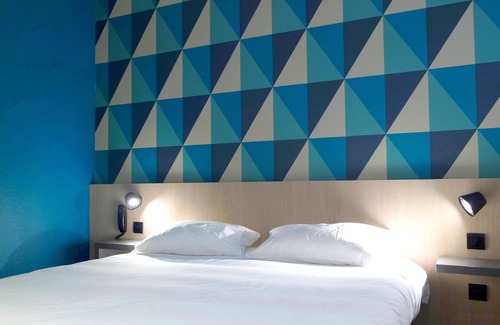 Landerneau Hotel | The Originals City, Ara Hôtel