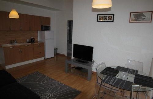 Le Pont-de-Claix Hotel | The Originals City, Hôtel Villancourt, Grenoble Sud