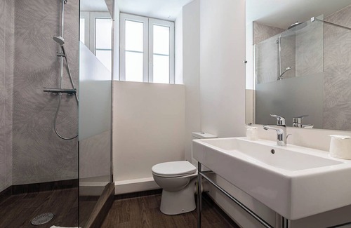 Le Puy-en-Velay Hotel | The Originals City, Hôtel Bristol