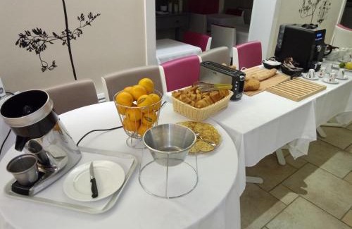 Saint-Saturnin Hotel | The Originals City, Hôtel Alizéa, Le Mans Nord