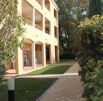 Allauch Hotel | The Originals City, Hôtel Côté Sud, Marseille Est