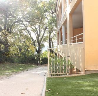 Allauch Hotel | The Originals City, Hôtel Côté Sud, Marseille Est