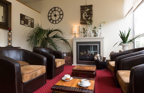 Scionzier Hotel | The Originals City, Hôtel du Faucigny, Cluses Ouest