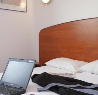 Brignoles Hotel | The Originals City, Hôtel La Belle Étape, Brignoles