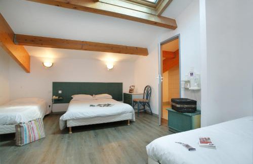 Brignoles Hotel | The Originals City, Hôtel La Belle Étape, Brignoles