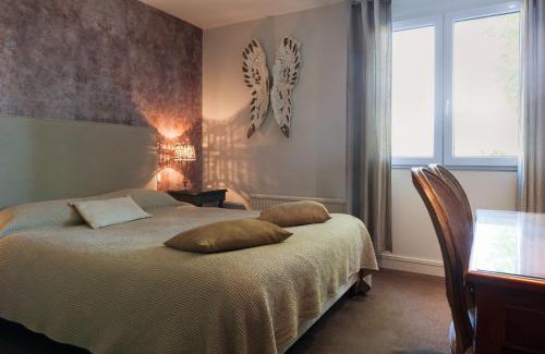 Eu Hotel | The Originals City, Hôtel La Cour Carrée, EU