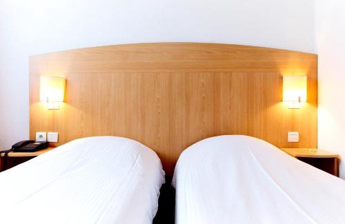 Illzach Hotel | The Originals City, Hôtel La Maison de Lise, Mulhouse Illzach