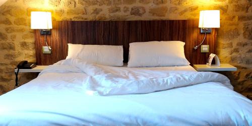 Douzy Hotel | The Originals City, Hôtel Le Coeur d'Or, Sedan Est