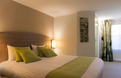 Douai Hotel | The Originals City, Hôtel Le Gayant
