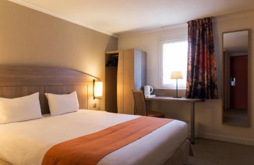 Douai Hotel | The Originals City, Hôtel Le Gayant, Douai