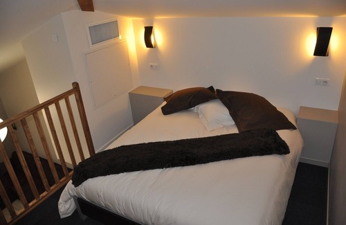 Negrepelisse Hotel | The Originals City, Hôtel des Arts