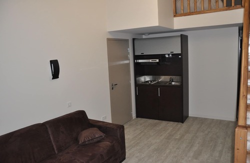 Negrepelisse Hotel | The Originals City, Hôtel des Arts