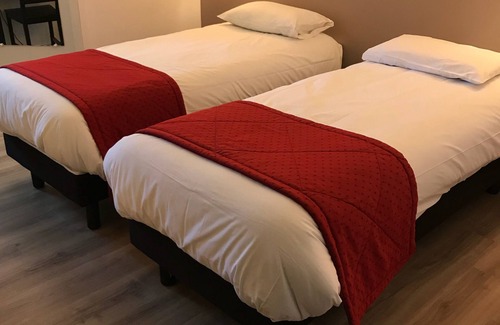 Saint-Avertin Hotel | The Originals City, Hôtel Ambacia, Tours Sud