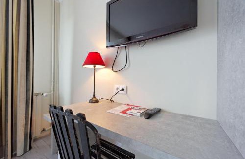 Roscoff Hotel | The Originals City, Hôtel Armen Le Triton, Roscoff