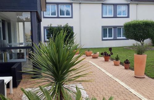 Tours Hotel | The Originals City, Hôtel La Terrasse, Tours Nord