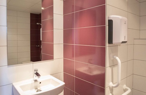 Andrezieux-Boutheon Hotel | The Originals ACCESS Tendance Hôtel