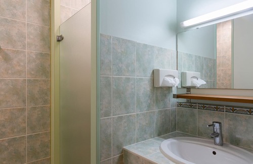 Beaupreau Hotel | The Originals City, Le Logis d'Elbée