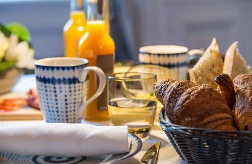 Dissay Hotel | The Originals le Château de Dissay Poitiers