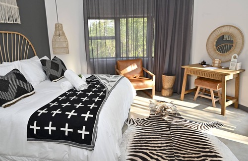 Thorny Bush Game Reserve Cabin | The Orpen Kruger