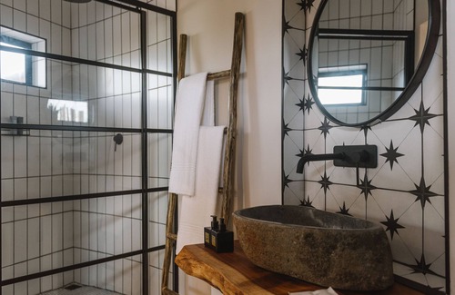 Thorny Bush Game Reserve Cabin | The Orpen Kruger
