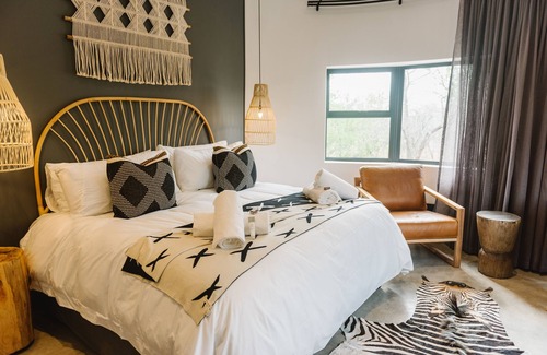 Thorny Bush Game Reserve Cabin | The Orpen Kruger
