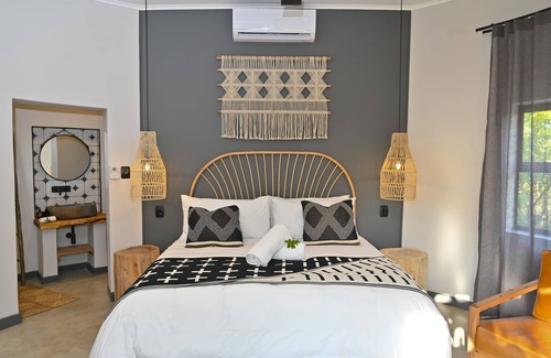 Thorny Bush Game Reserve Cabin | The Orpen Kruger