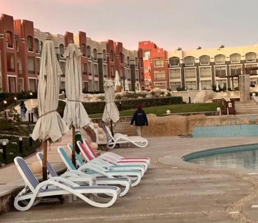 Marsa Alam Apartment | The Osais