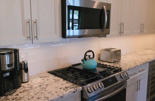 Grand Lake Apartment | The Osprey Nest, The Osprey Nest