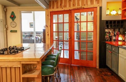 NoDo District House | The Ostie - Eclectic Artist's Loft - 5,000 SF