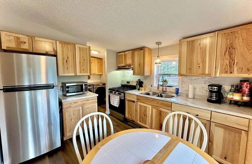 Mancelona Cabin | The Otsego