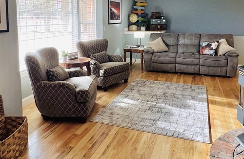 Kanab House | The Out Back Oasis plus RV parking!