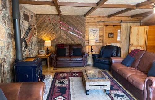 Red River House | The Outback On The Creek - No Pets Allowed