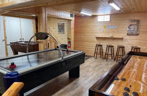 Red River House | The Outback On The Creek - No Pets Allowed