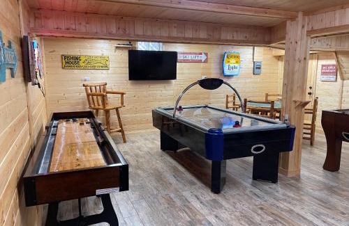 Red River House | The Outback On The Creek - No Pets Allowed