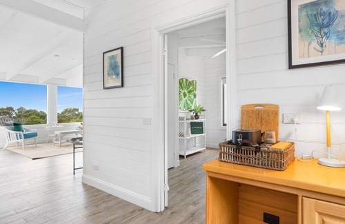 Shoreham Apartment | The Outlook Apartment 3