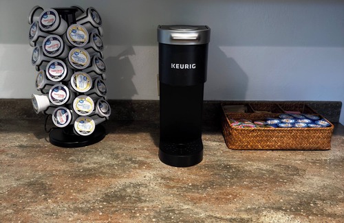 Salado House | The Outlook Scenic Views & Modern Comfort