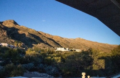 Tucson House | The Overlook At Skyline-Let The Desert Fill Your Soul!