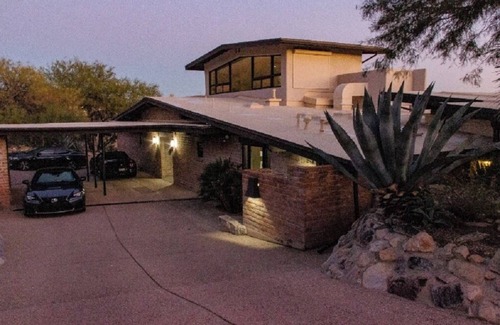 Tucson House | The Overlook At Skyline-Let The Desert Fill Your Soul!