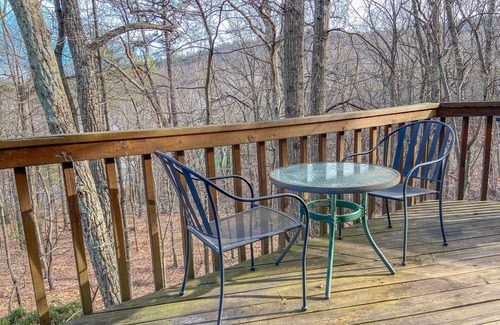 McGaheysville House | 'The Overlook' in Massanutten’s All Season Resort