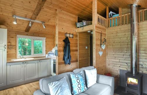 Machynlleth House | The Owl's Nest - Uk50546
