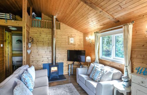 Machynlleth House | The Owl's Nest - Uk50546