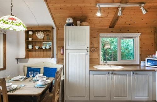 Machynlleth House | The Owl's Nest - Uk50546